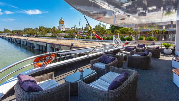 CroisiEurope MS La Belle de Cadix Terrace 3 ©Alberto Dastis.jpg